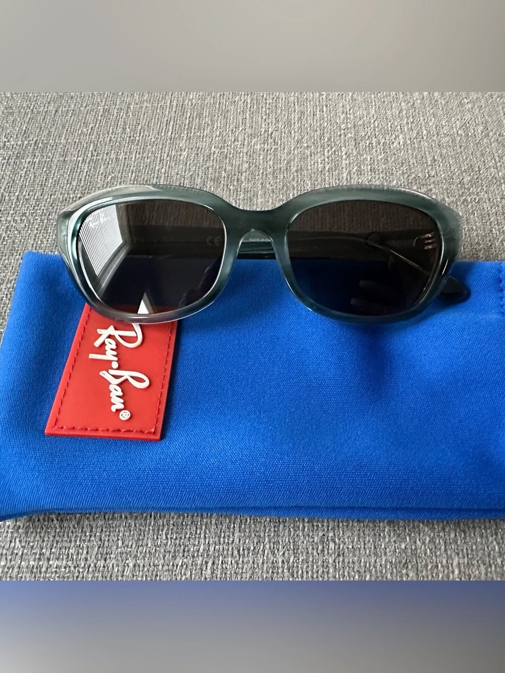 Ray-Ban Kids Sunglasses